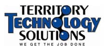 Territory Technology Solutions logo