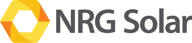 NRG Solar logo