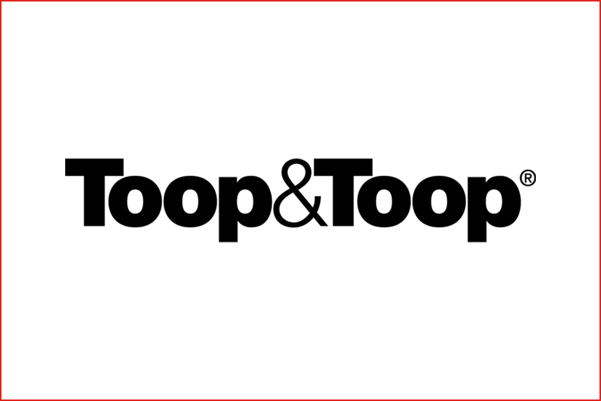 Toop & Toop HQ logo