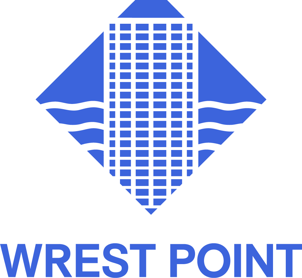 Wrest Point logo