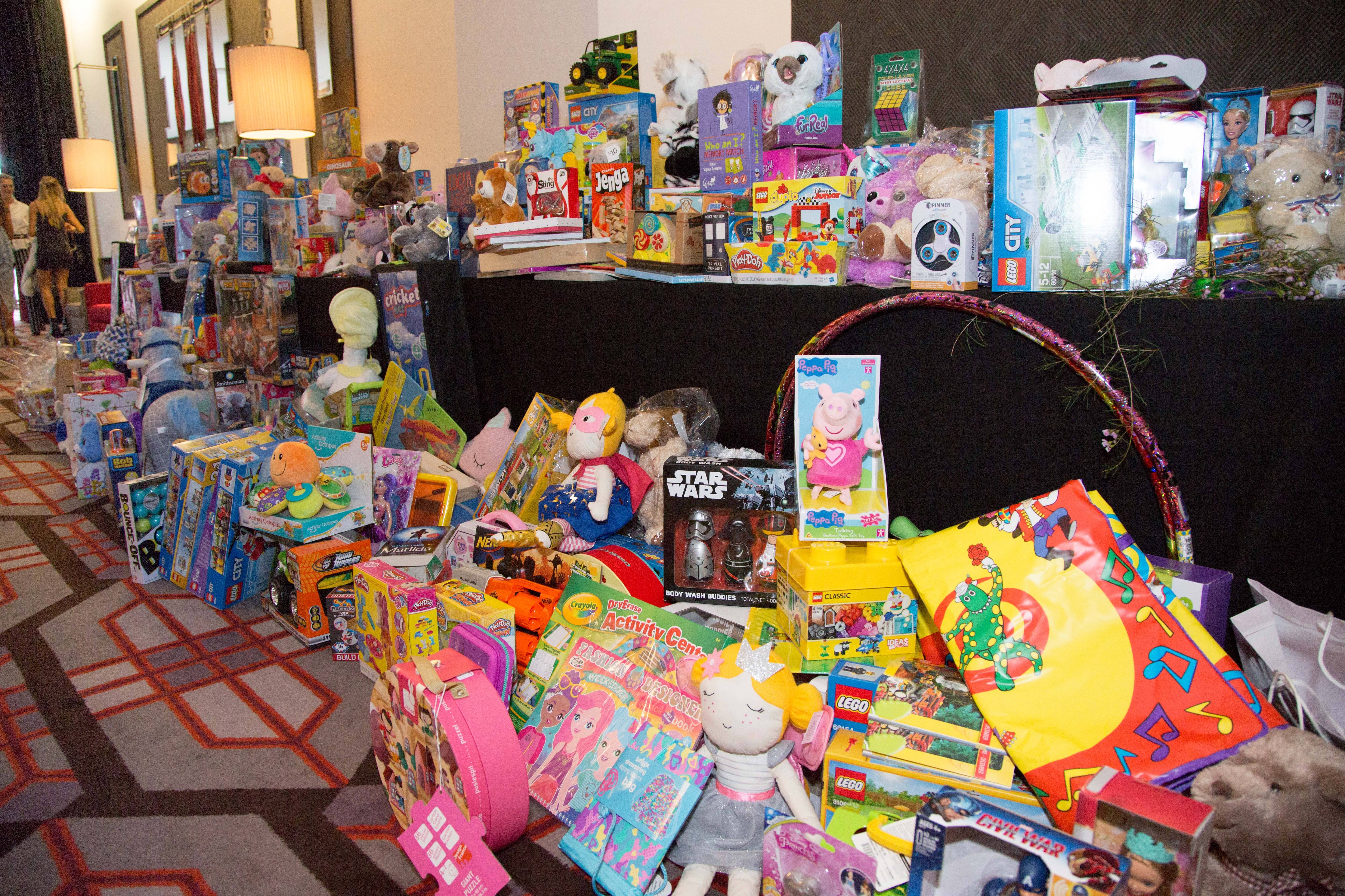 Variety WA Variety Toy Bank