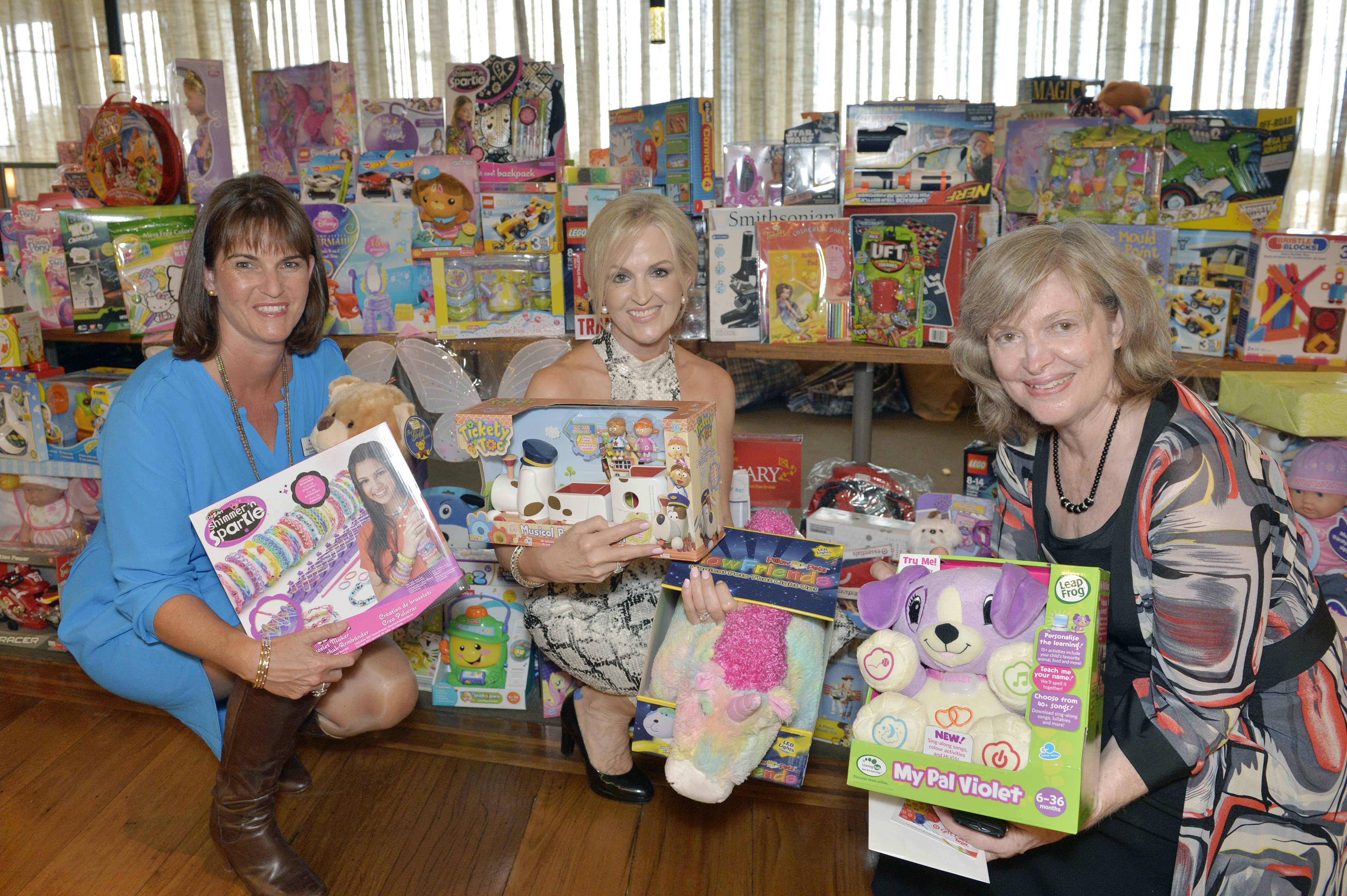 Variety WA Variety Toy Bank