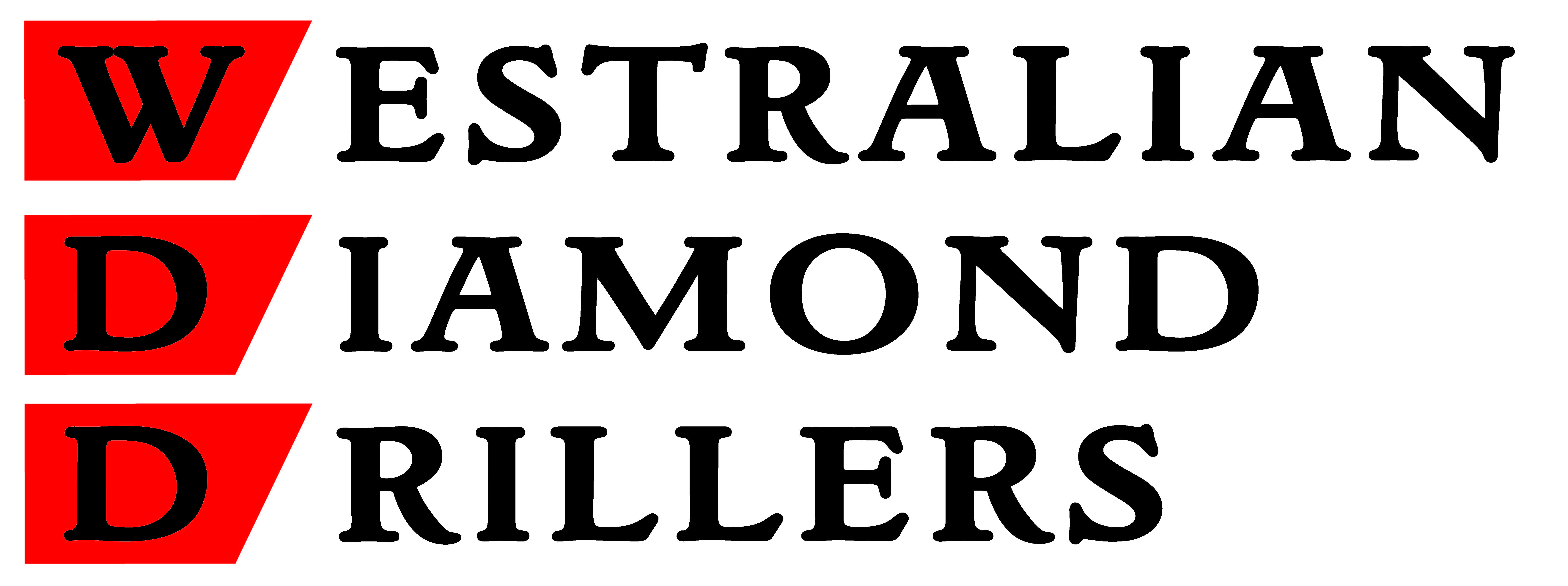 Westralian Diamond Drillers