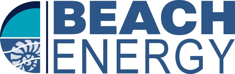 Beach Energy logo