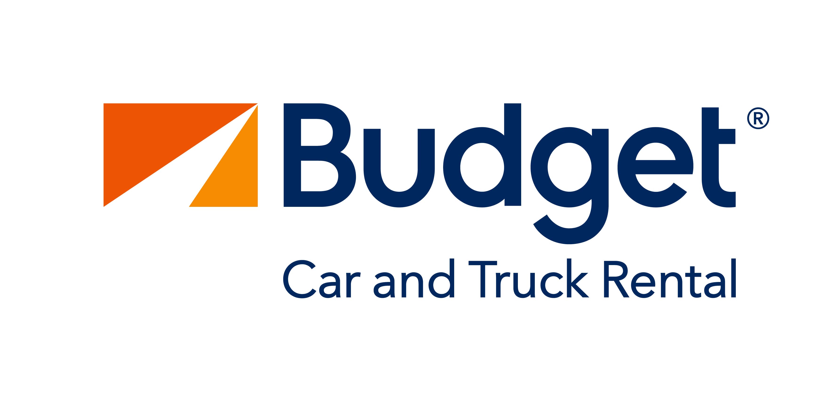 Budget logo