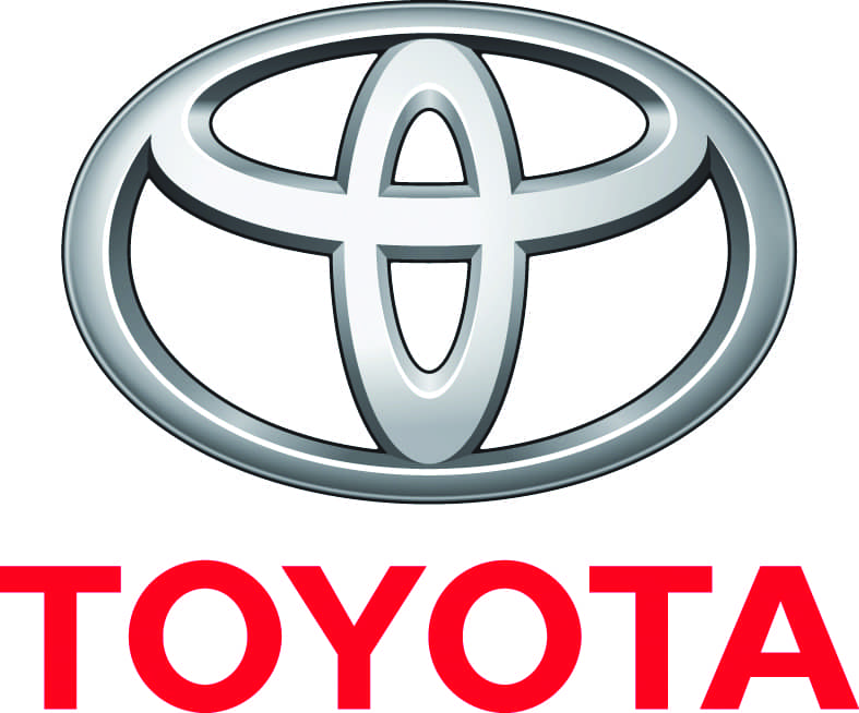 Toyota logo