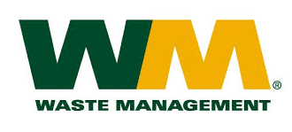 WM Waste Management logo