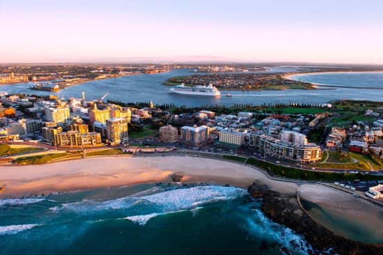 Newcastle