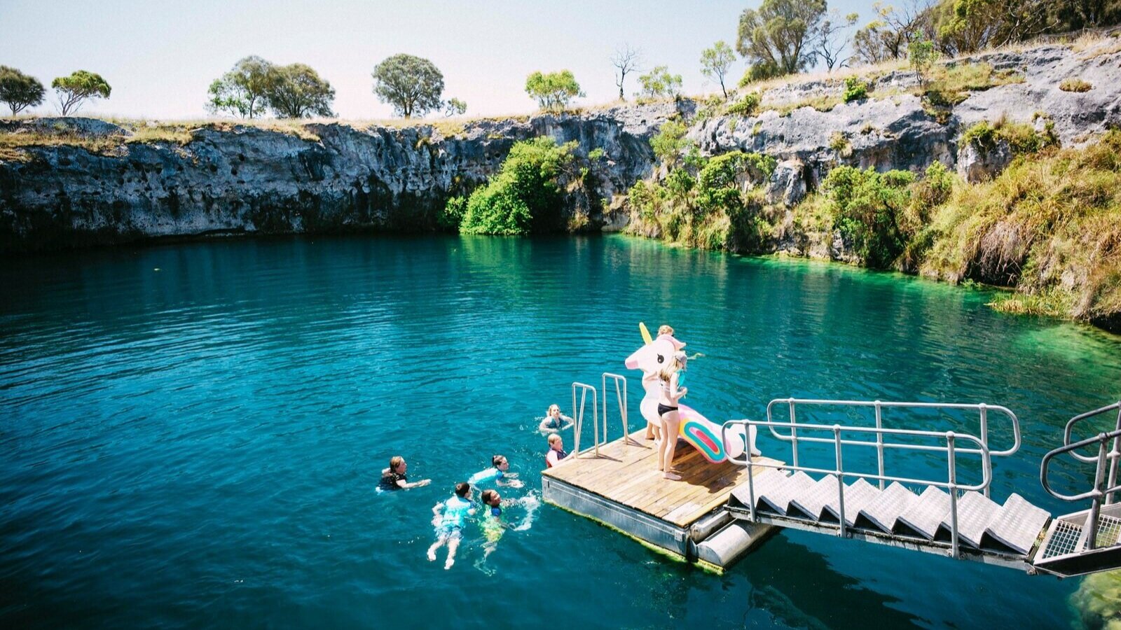 Mount Gambier