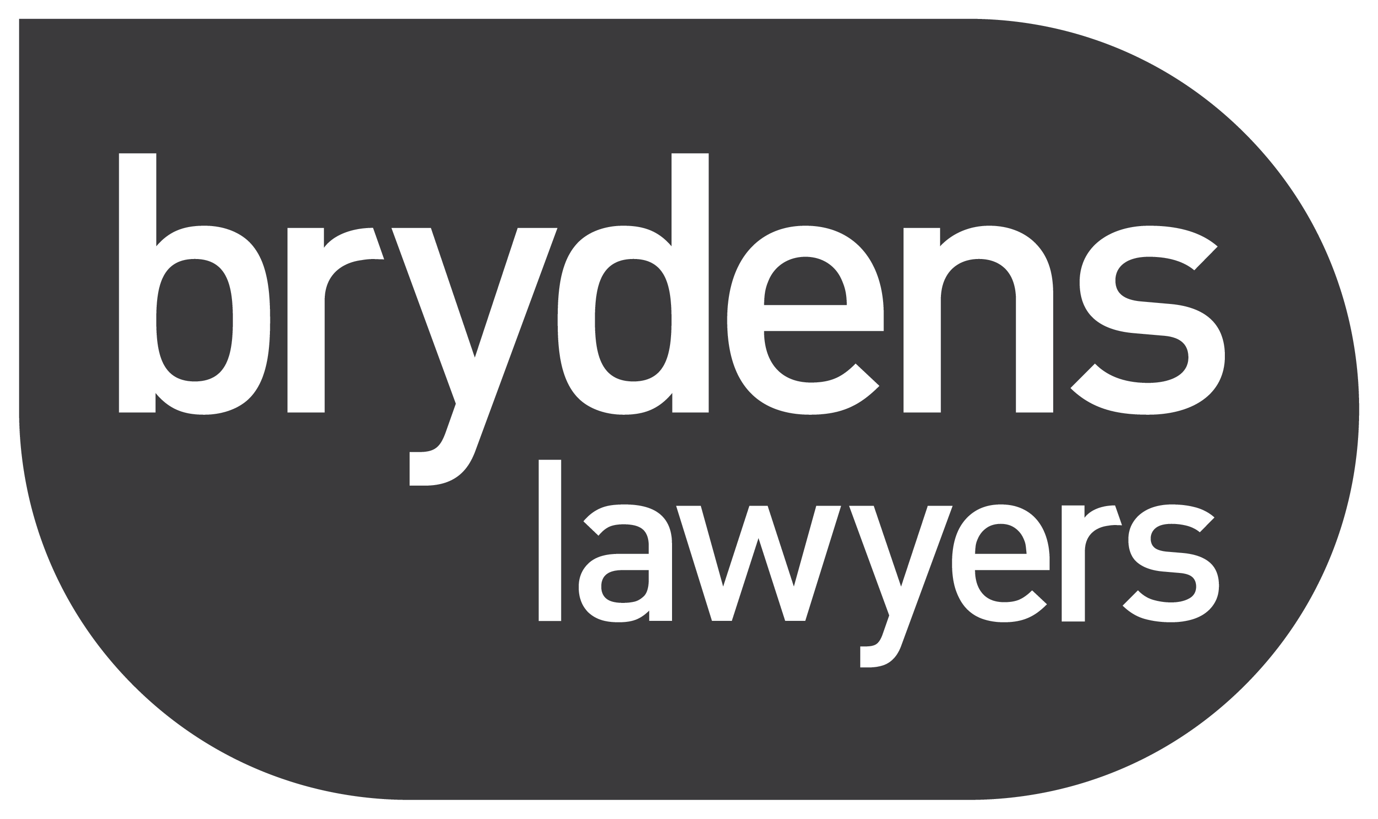 Brydens Lawyers logo