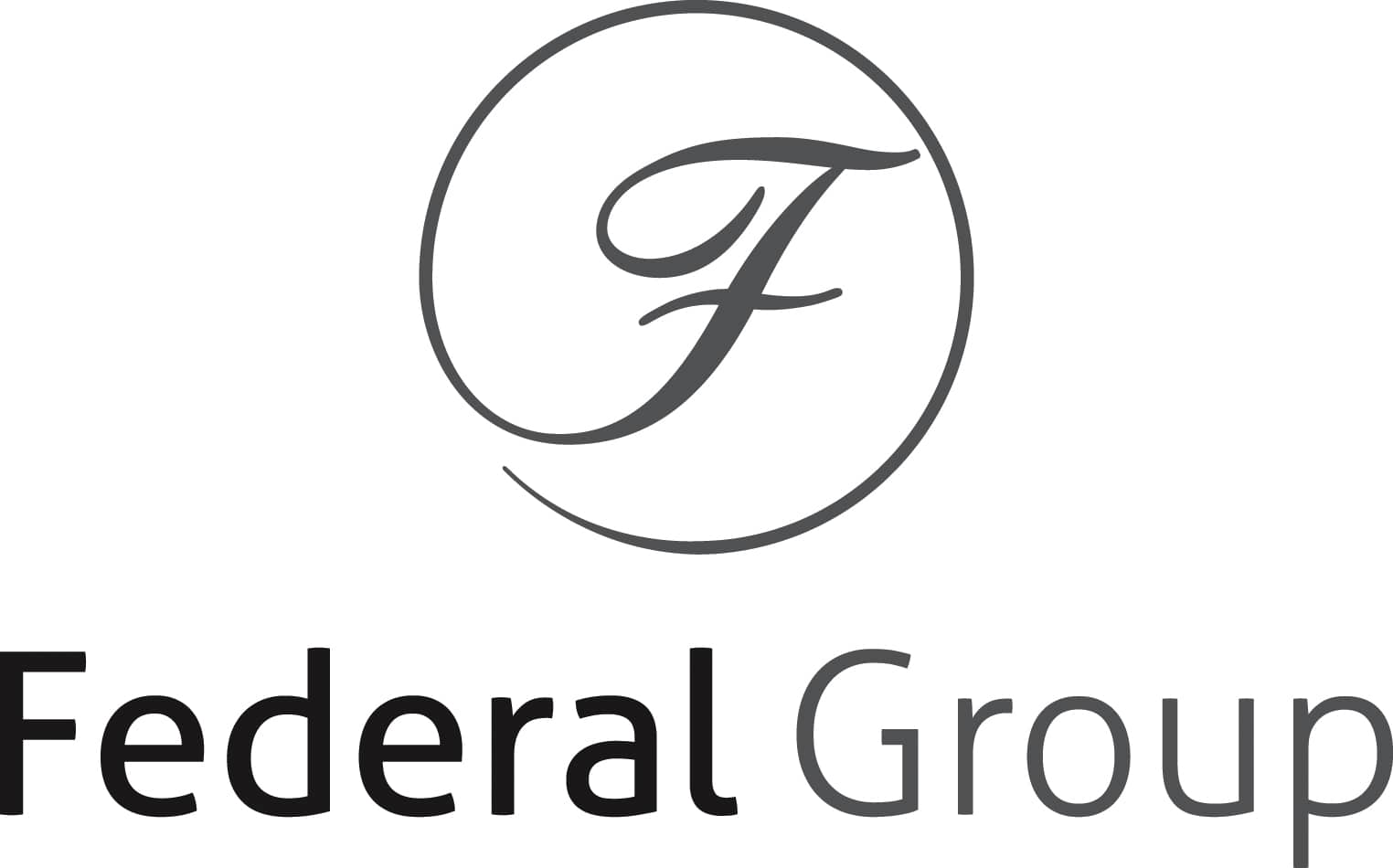 Federal Group logo