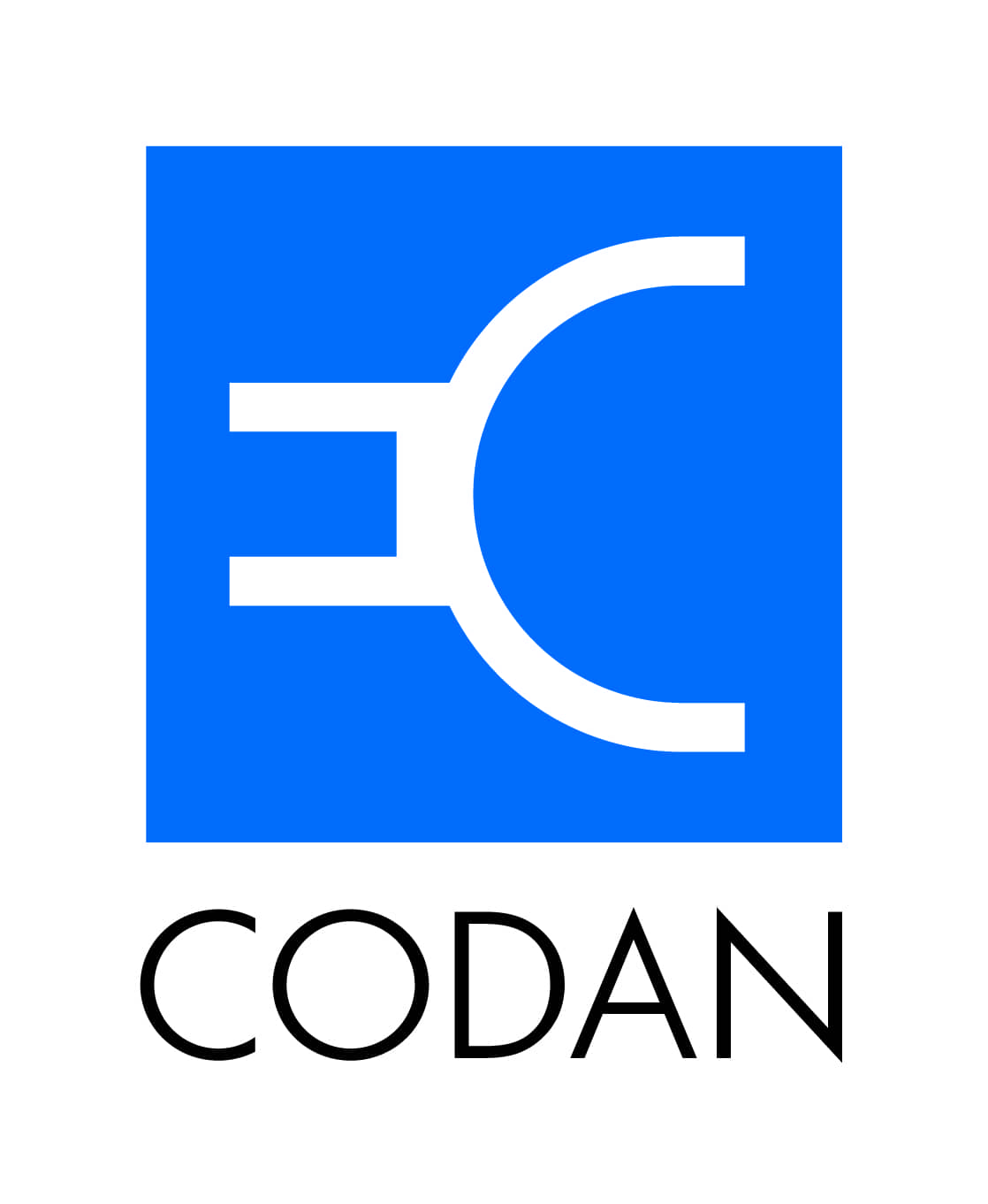 Codan logo