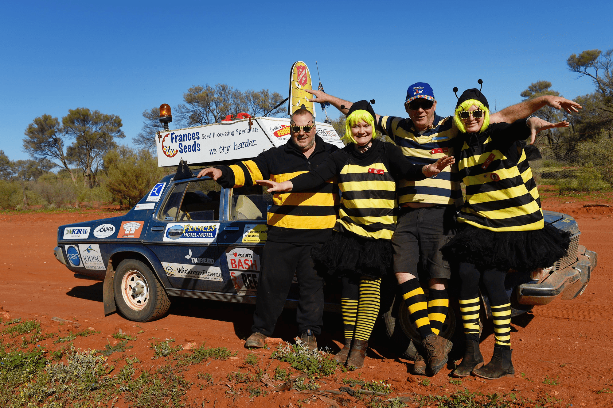 Car-BEE-Team