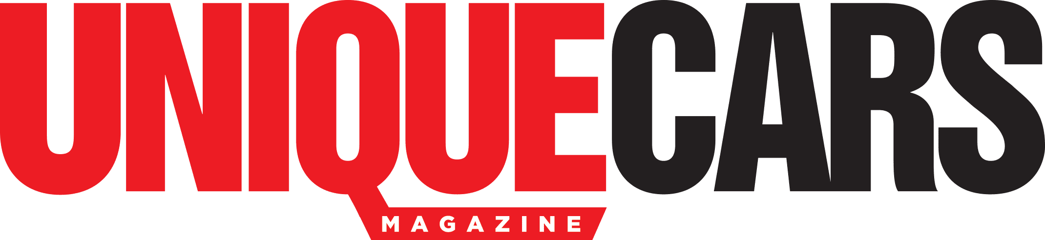 Unique Cars logo