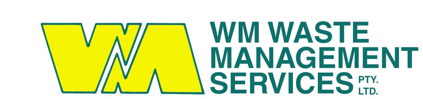 WM Waste Management Pty Ltd logo