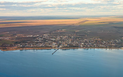 Ceduna