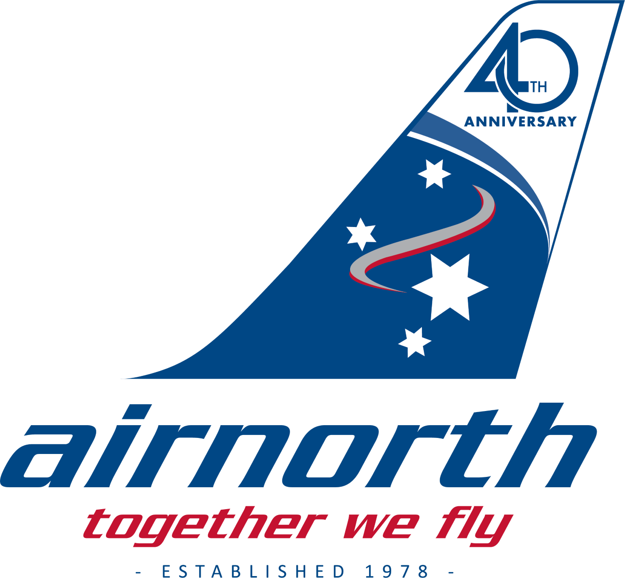 Airnorth logo
