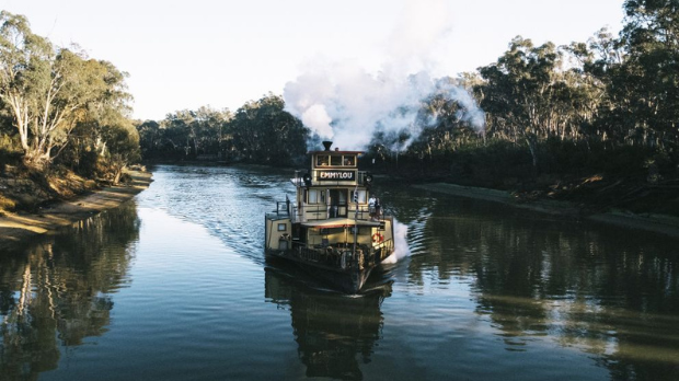 Echuca