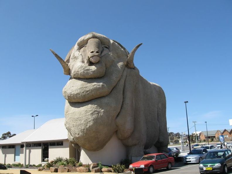 Goulburn