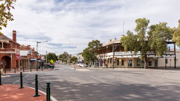 Narrandera