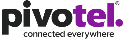 Pivotel logo