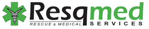 Resqmed logo
