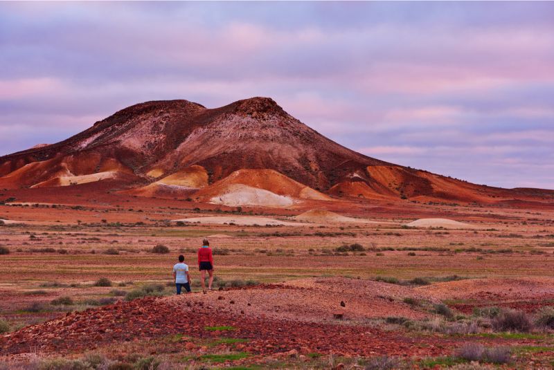 Coober Pedy