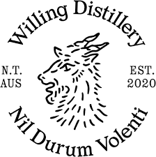 Willing Distillery logo
