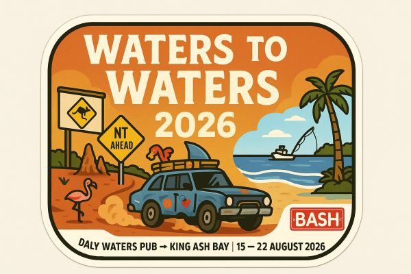 2026 NT Bash