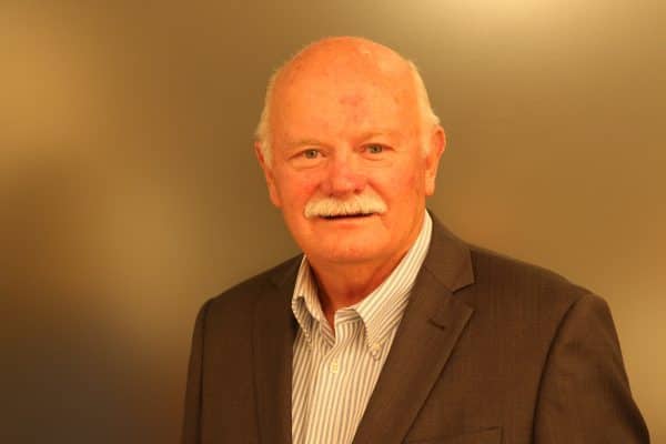 Geoff Davis