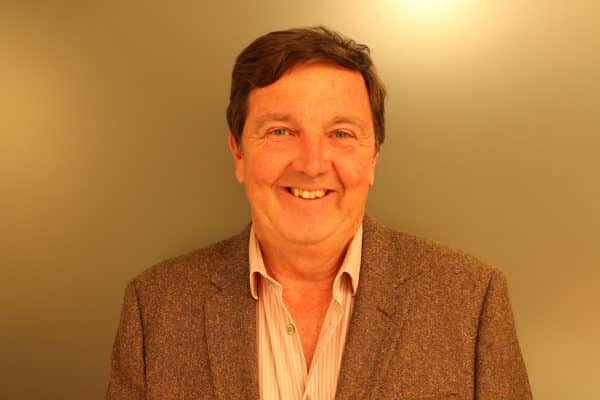 Paul Mullaly