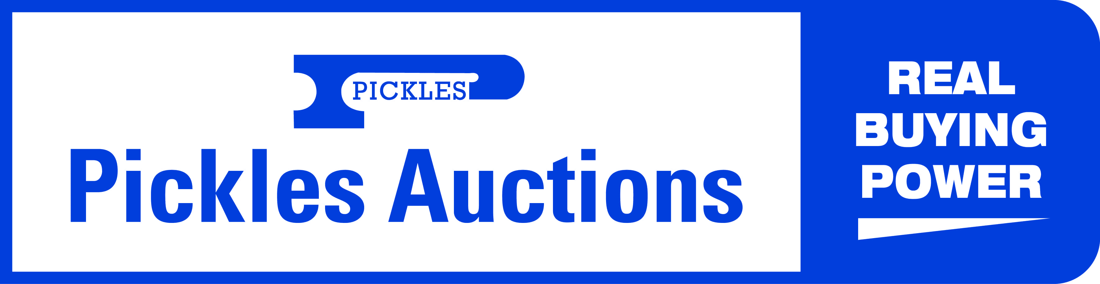 Pickles Auctions Variety