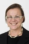 Dr Fiona Wood