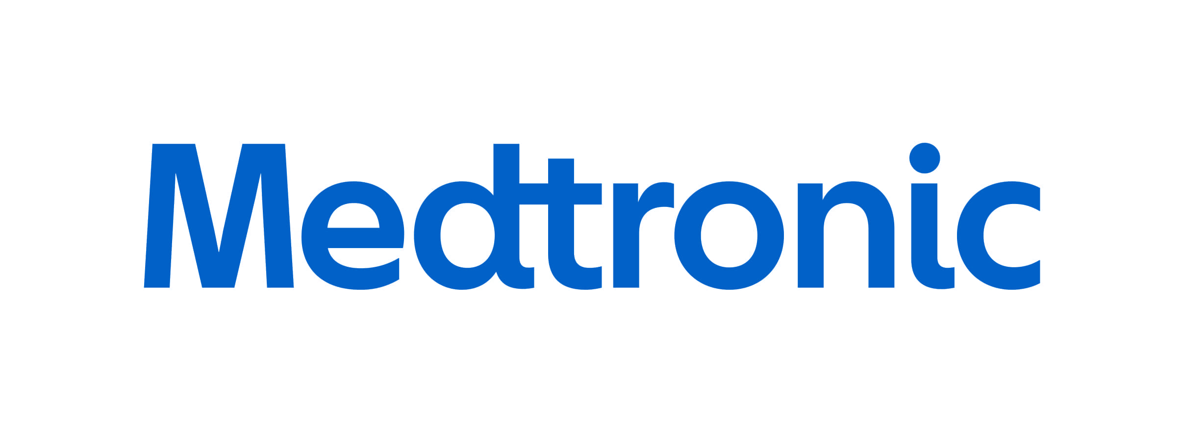 Medtronic Logo - Variety