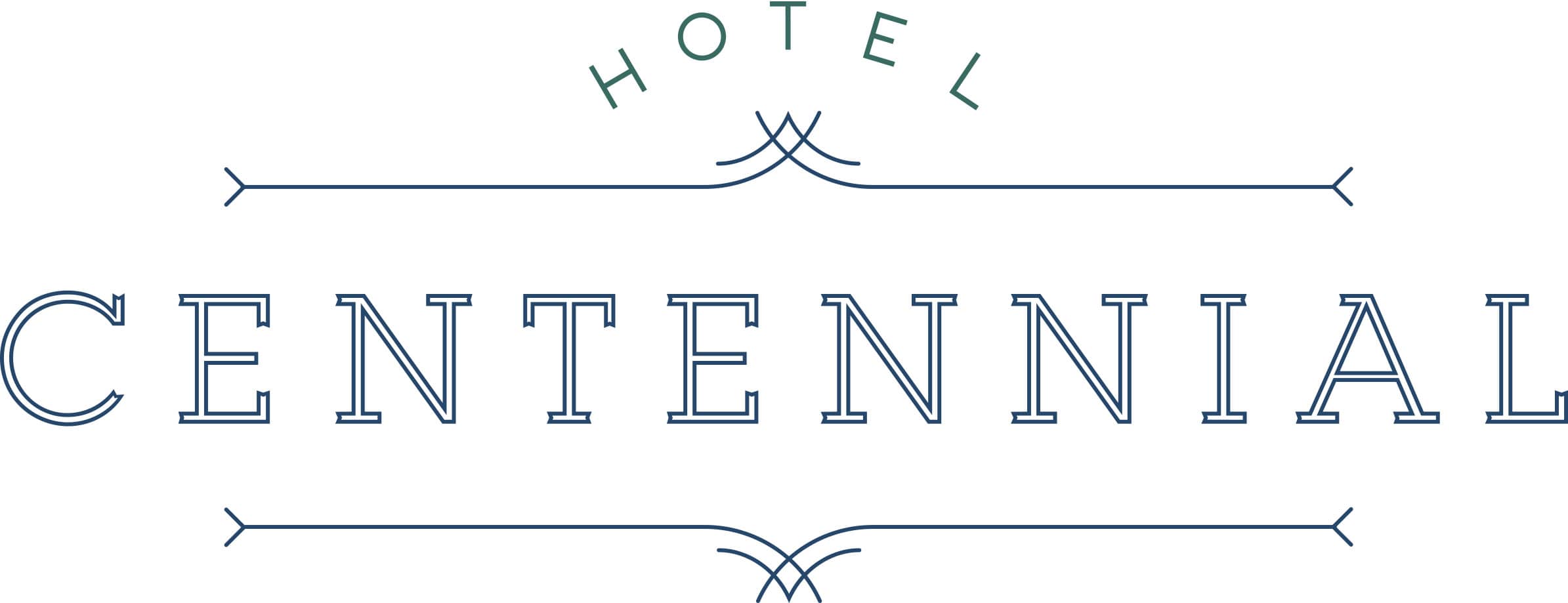 Hotel Centennial