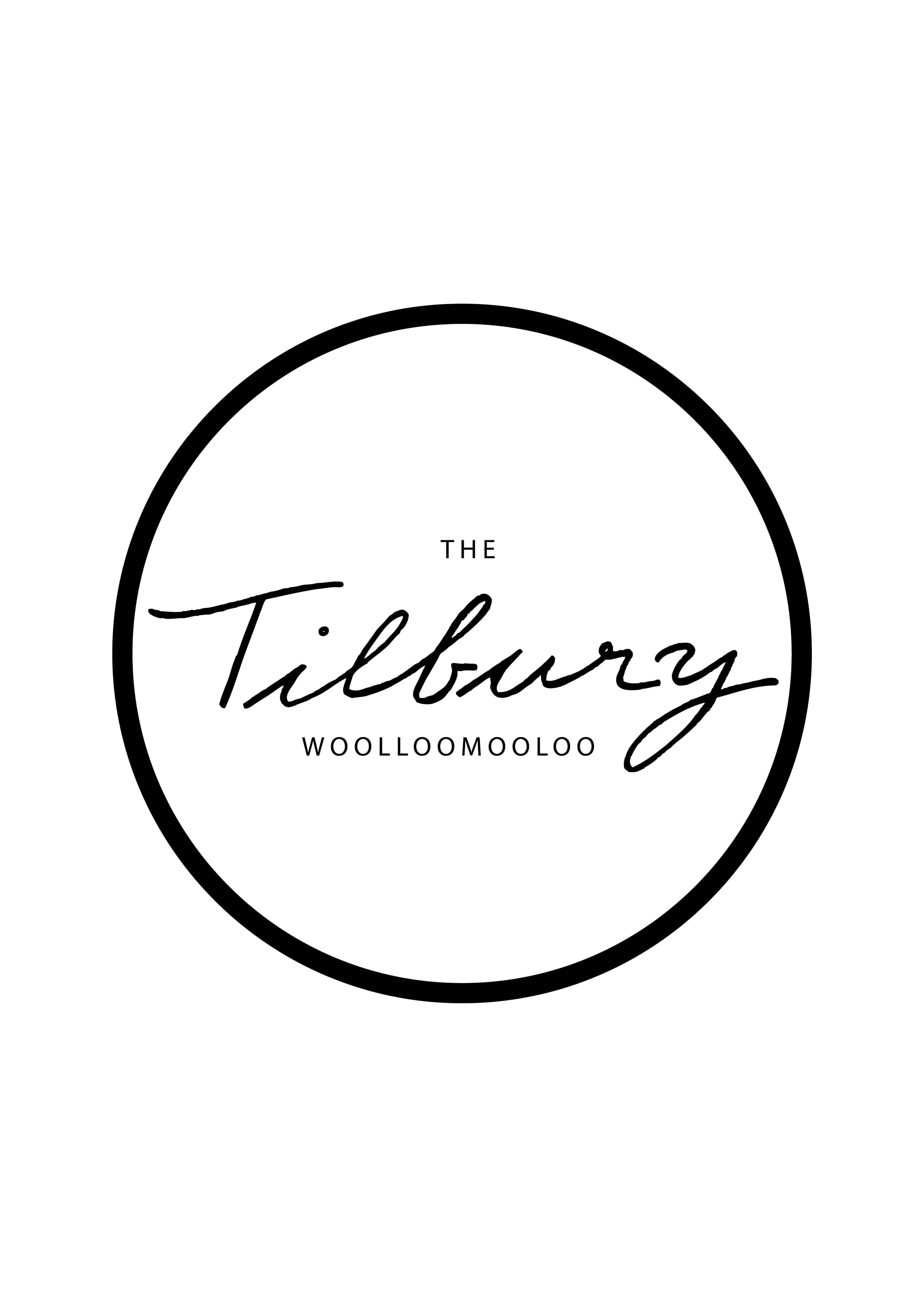 tilbury Variety NSW/ACT