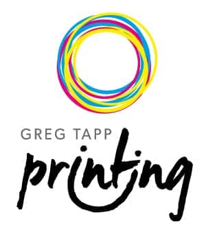 Greg Tapp Printing