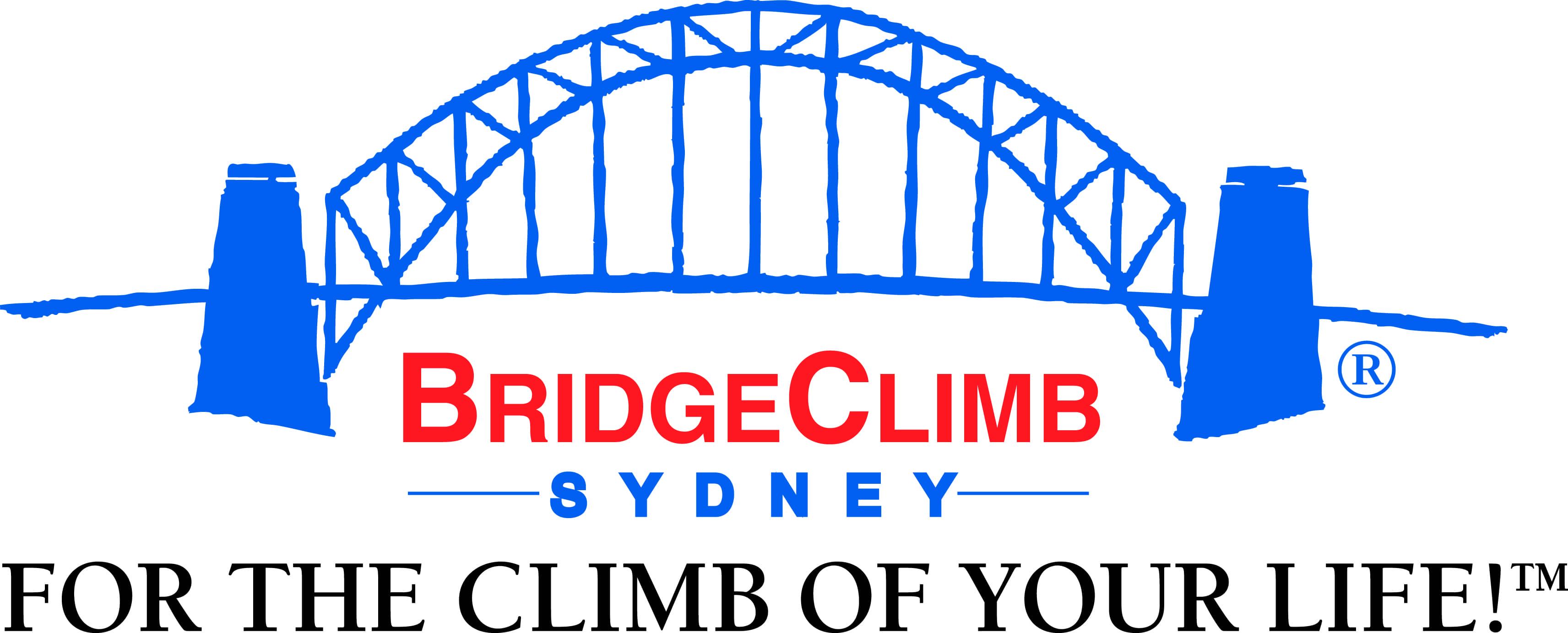Bridge Climb