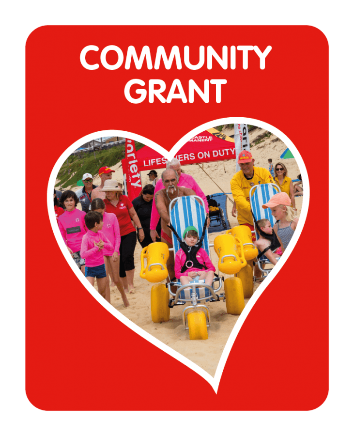 COMMUNITYGRANT01 Variety NSW/ACT