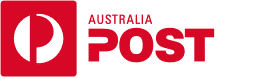 Australia Post logo