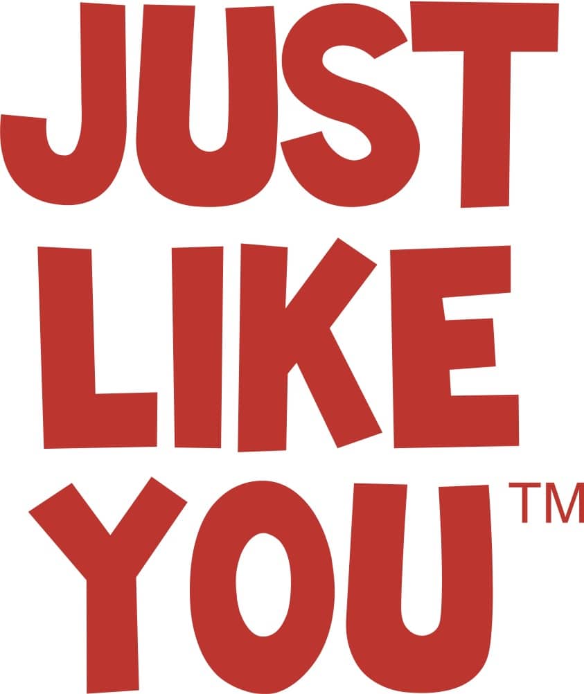 Image result for just like you variety