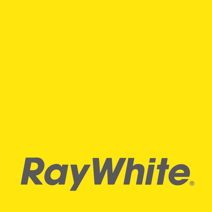 Ray White primary logo (yellow) – CMYK.jpg – Variety NSW/ACT