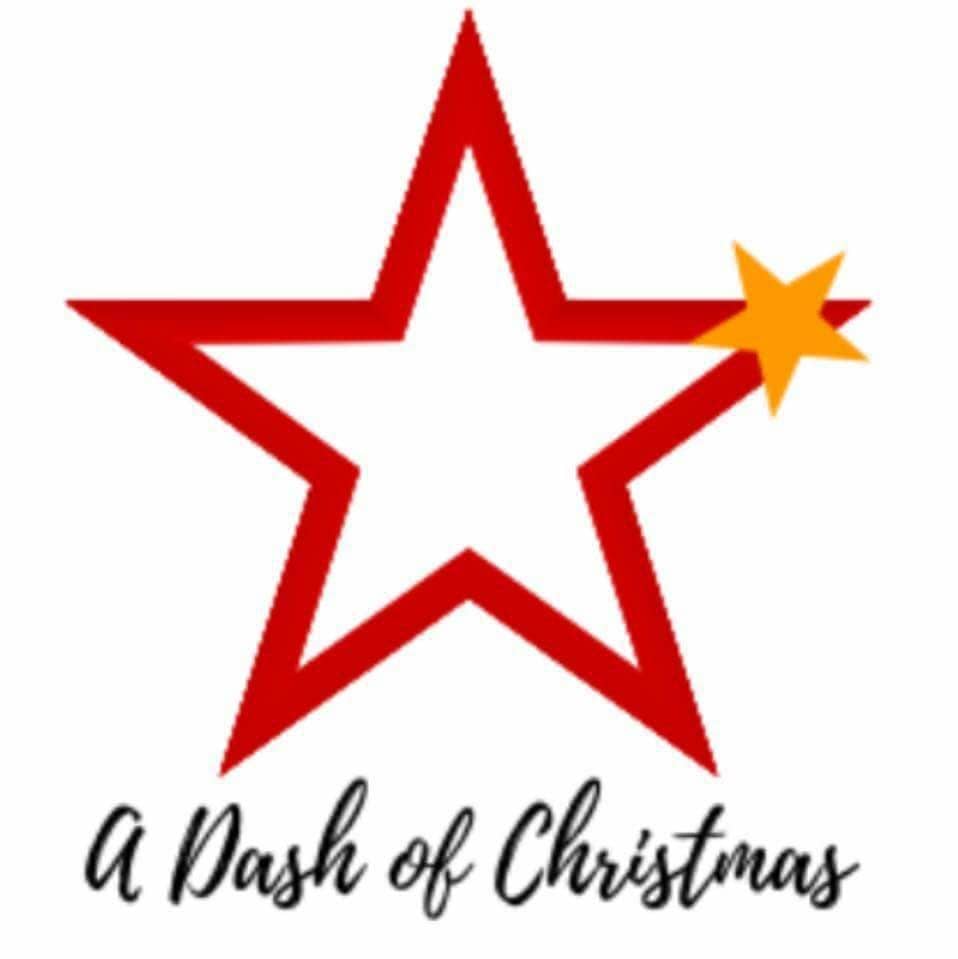 Dash of Christmas