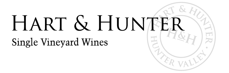 Hart and Hunter logo