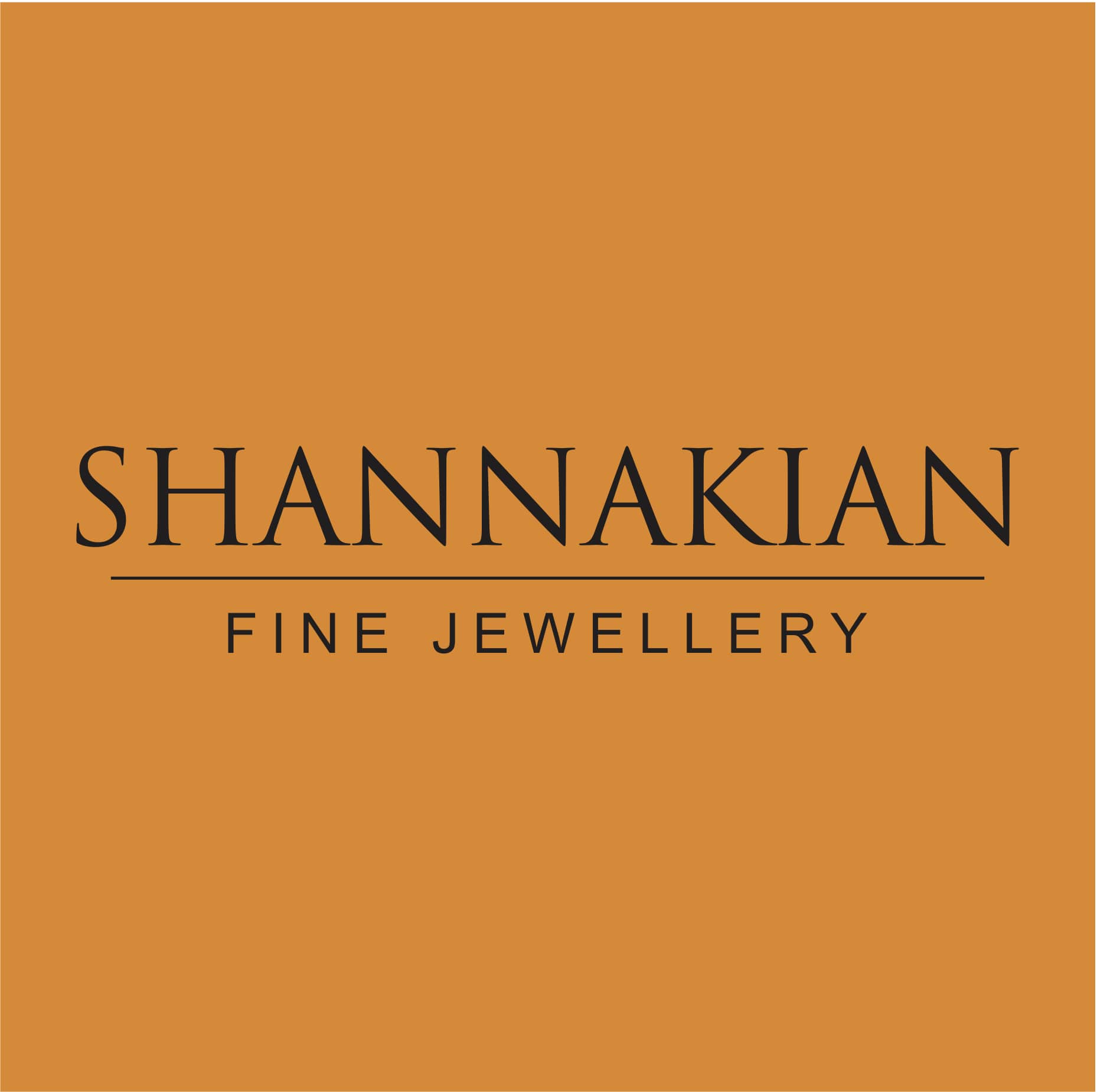 Shannakian Fine Jewellery