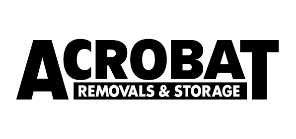 Acrobat Removals and Storage