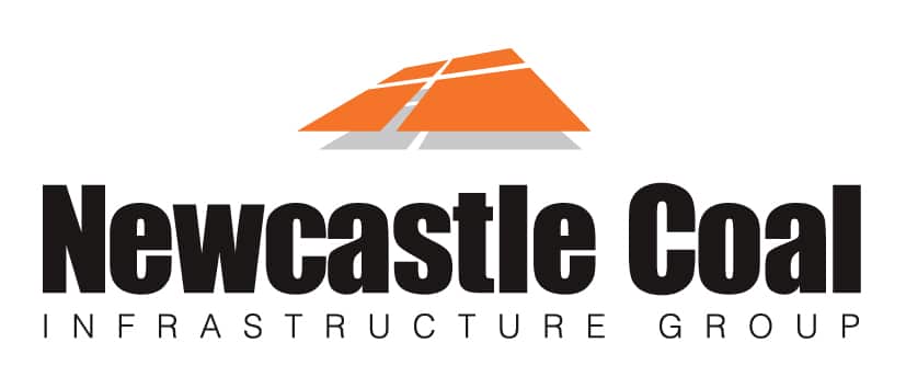 Newcastle Coal logo