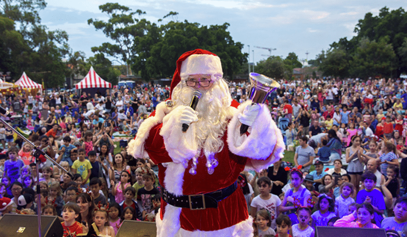 Sydney Christmas Children's Concert