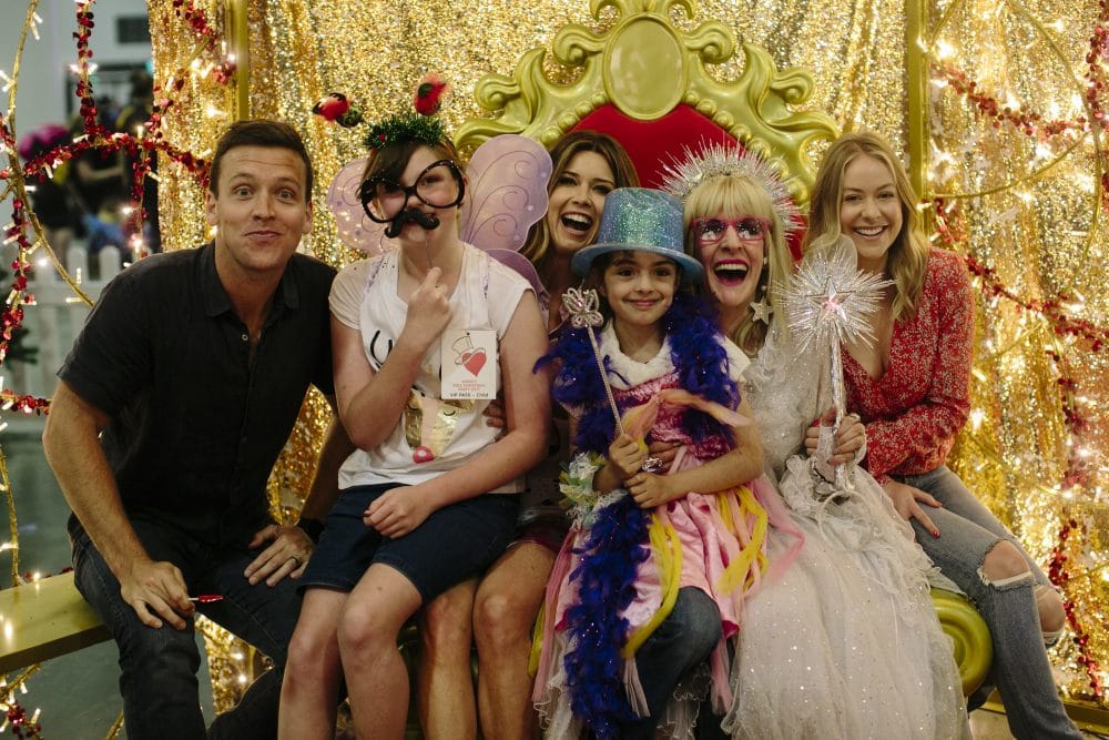 Variety Kids Xmas Party – Sydney