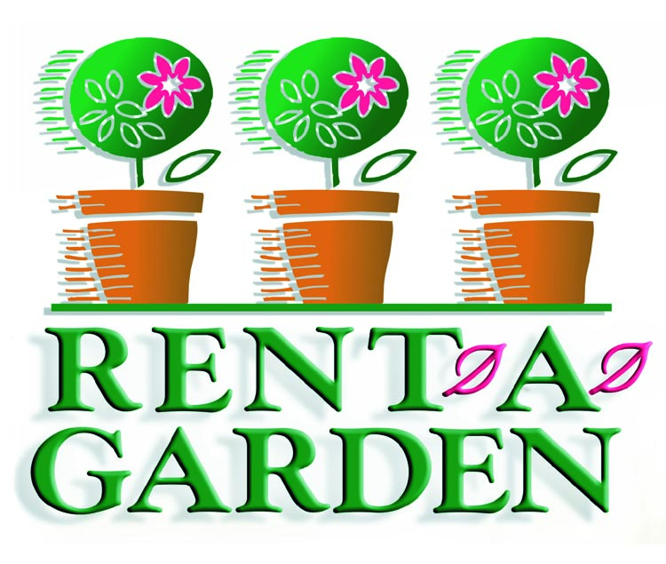 Rent a Garden